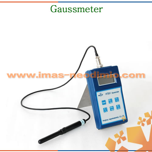 Gaussmeter